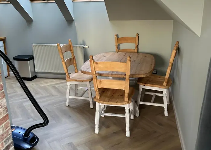 Loft W Centrum Olsztyna, Blisko Starowki