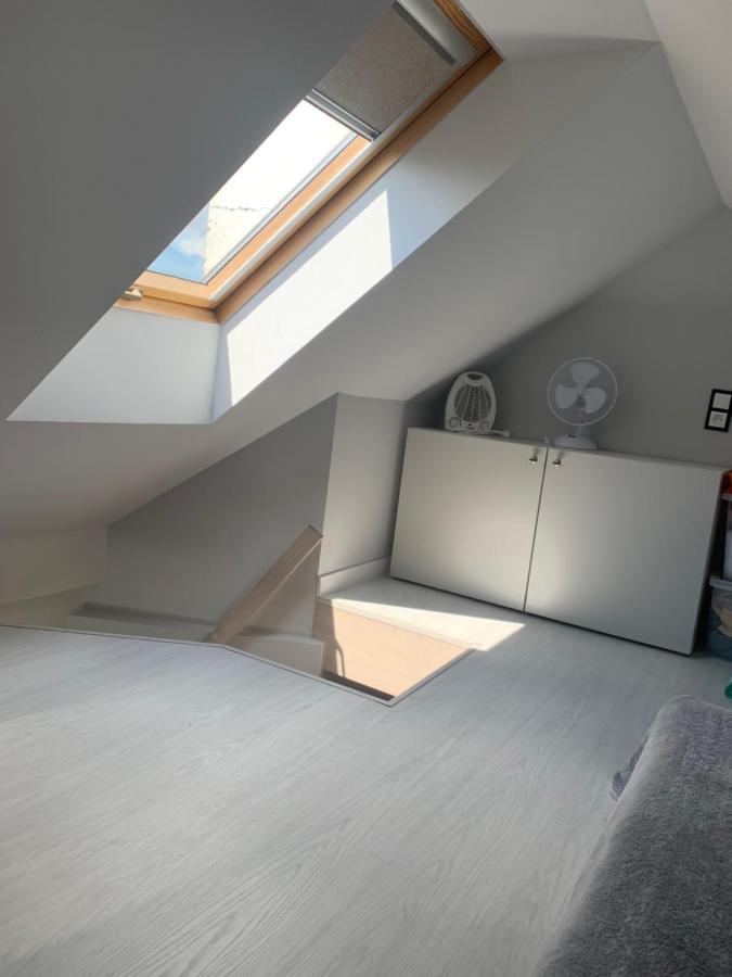 Loft W Centrum Olsztyna, Blisko Starowki Allenstein