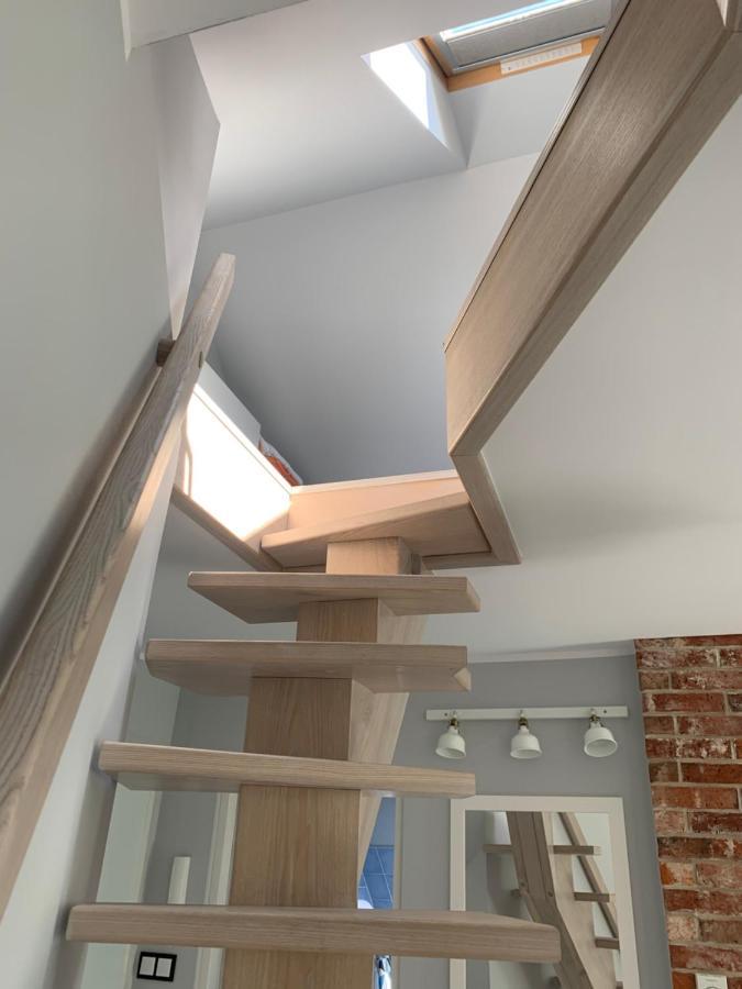 Loft W Centrum Olsztyna, Blisko Starowki Allenstein