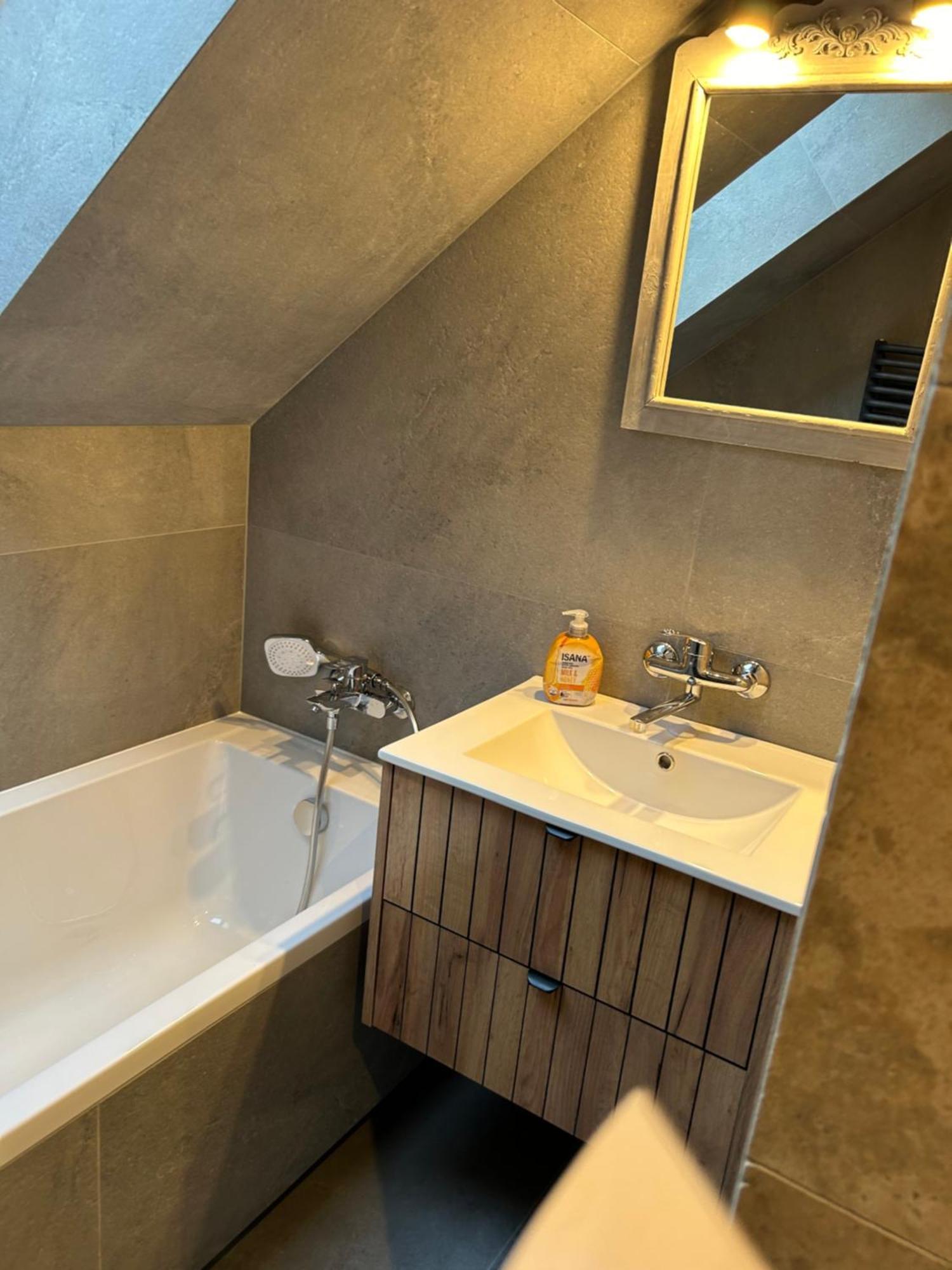 Apartment Loft W Centrum Olsztyna, Blisko Starowki