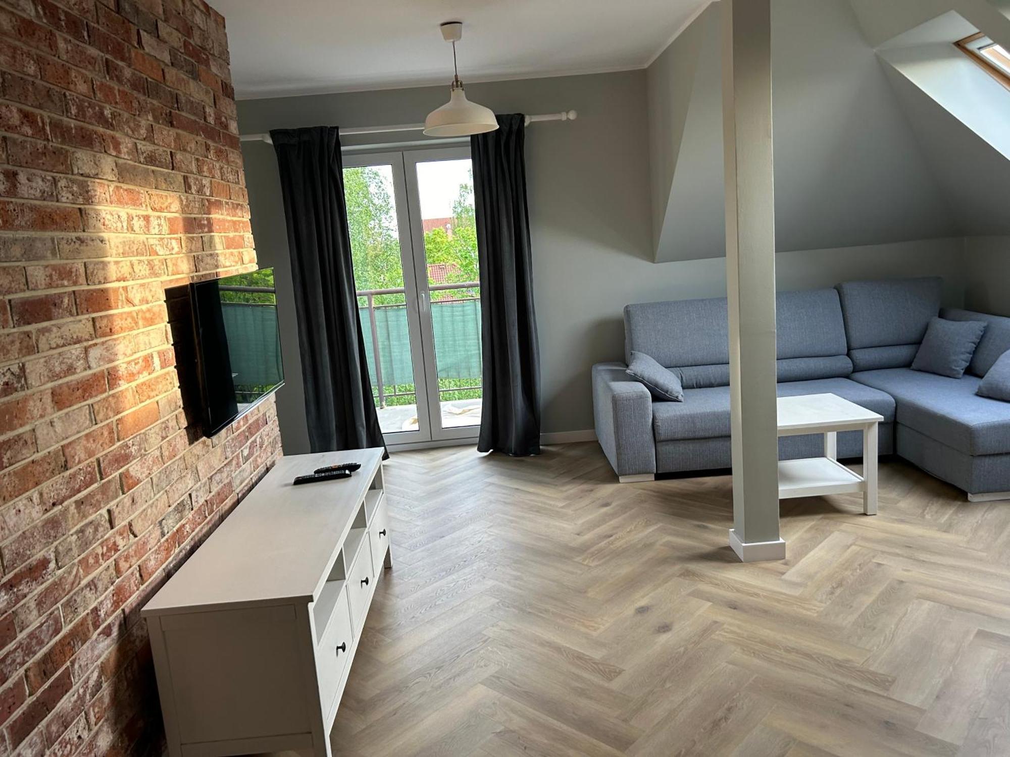 Loft W Centrum Olsztyna, Blisko Starowki * Allenstein