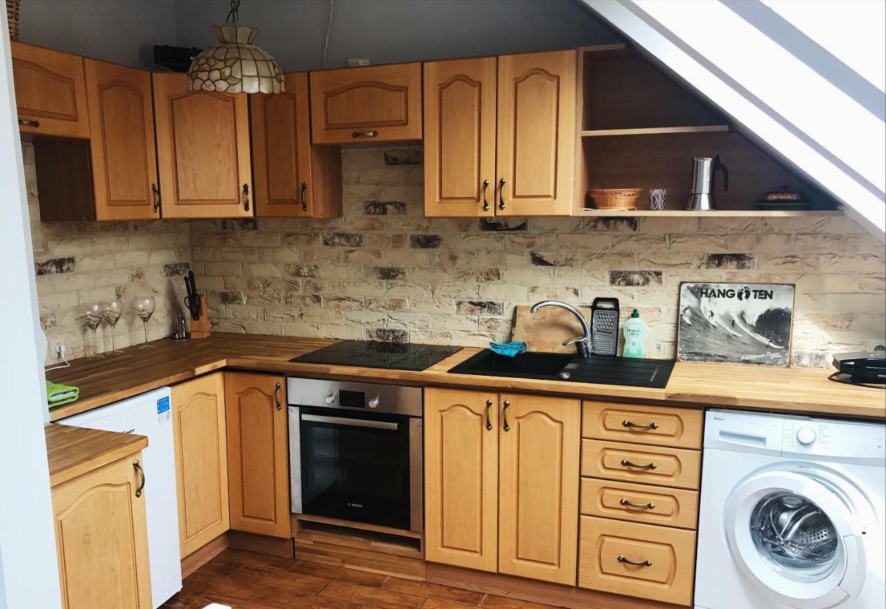 Loft W Centrum Olsztyna, Blisko Starowki * Allenstein