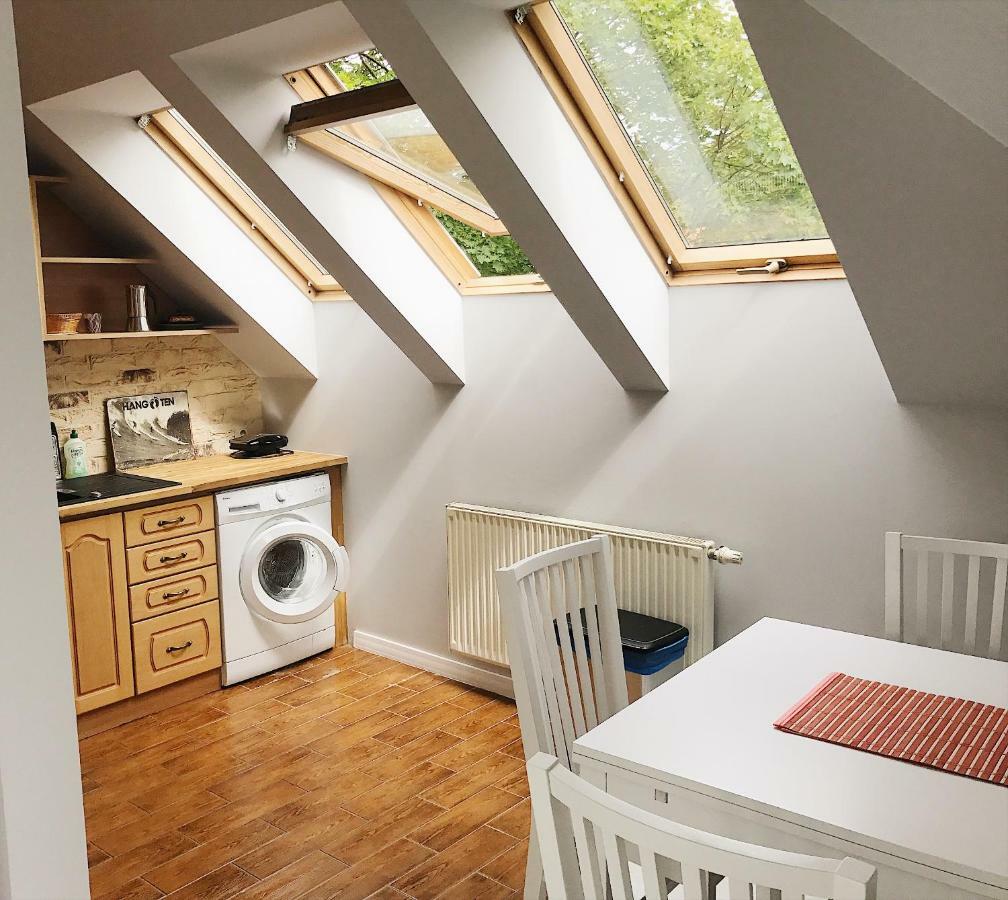 Apartment Loft W Centrum Olsztyna, Blisko Starowki Allenstein